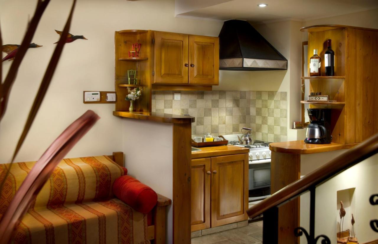 Bungalows Buena Vista San Carlos de Bariloche Ngoại thất bức ảnh