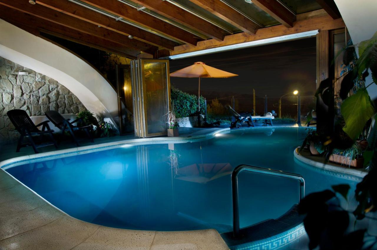 Bungalows Buena Vista San Carlos de Bariloche Ngoại thất bức ảnh