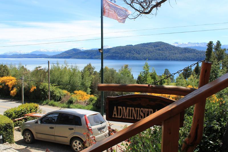 Bungalows Buena Vista San Carlos de Bariloche Ngoại thất bức ảnh
