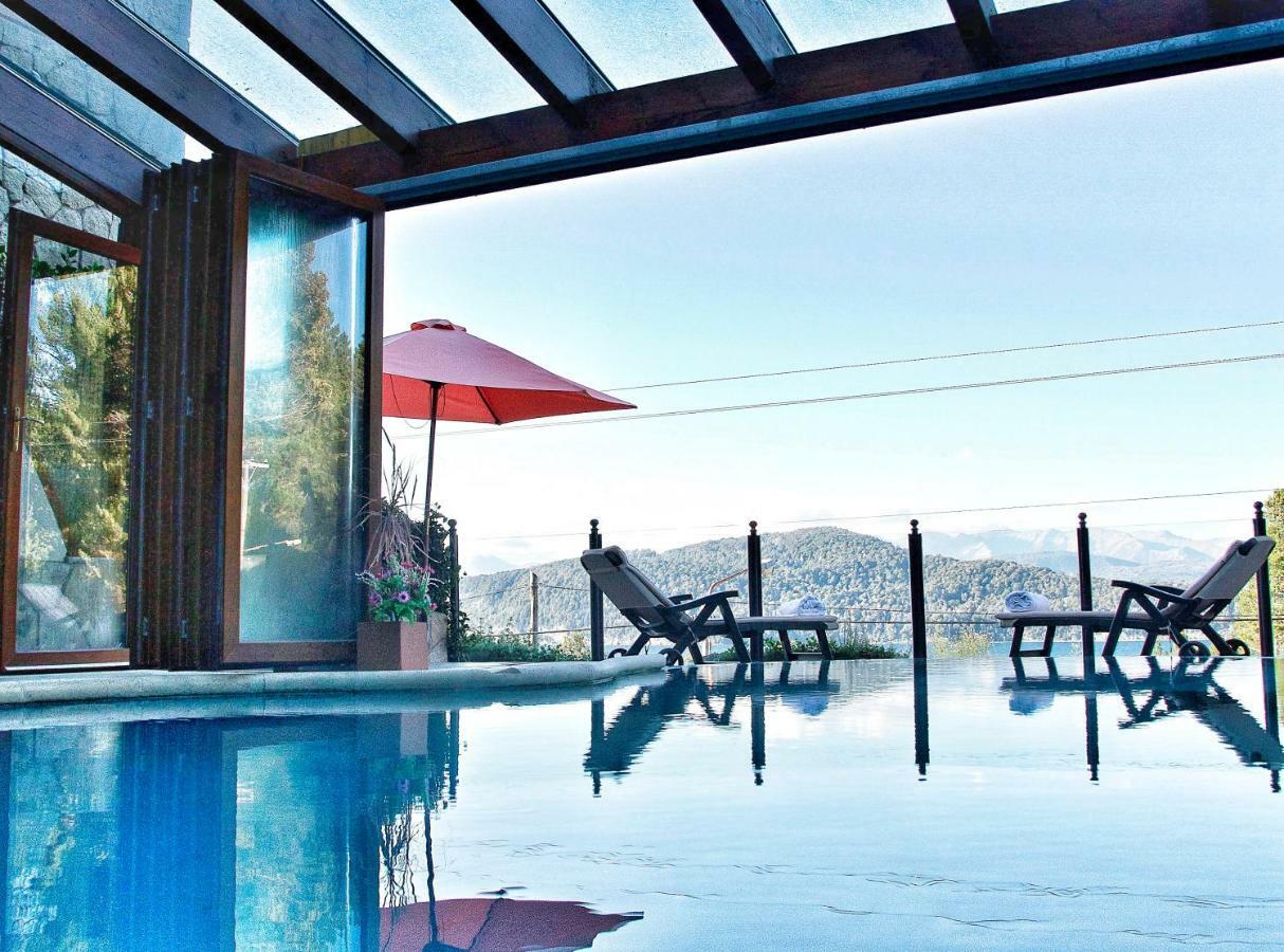 Bungalows Buena Vista San Carlos de Bariloche Ngoại thất bức ảnh
